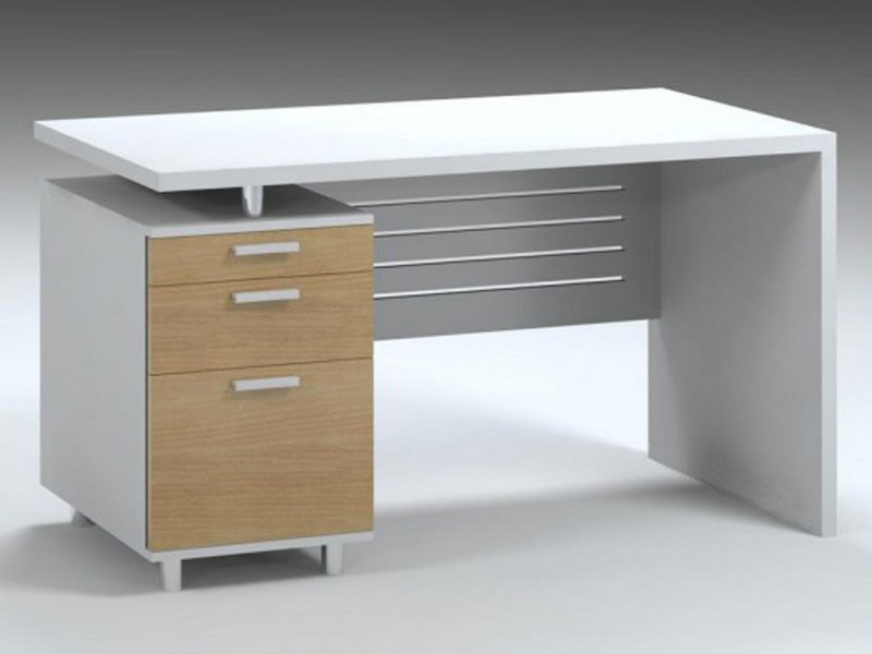 Box Office Clerical Desk