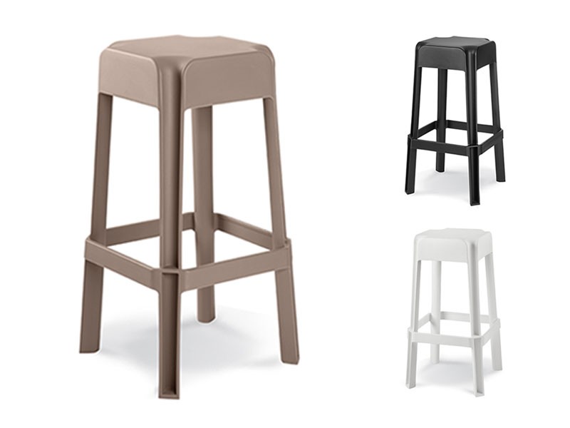 Alta barstool