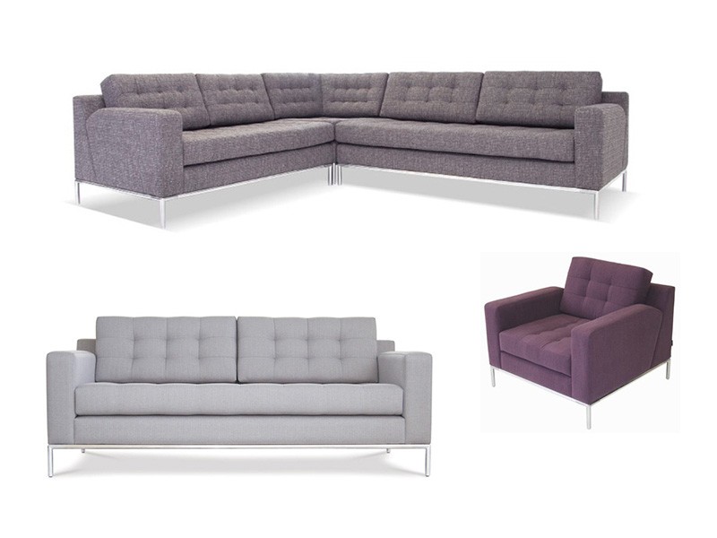 Ayn Sofa Range