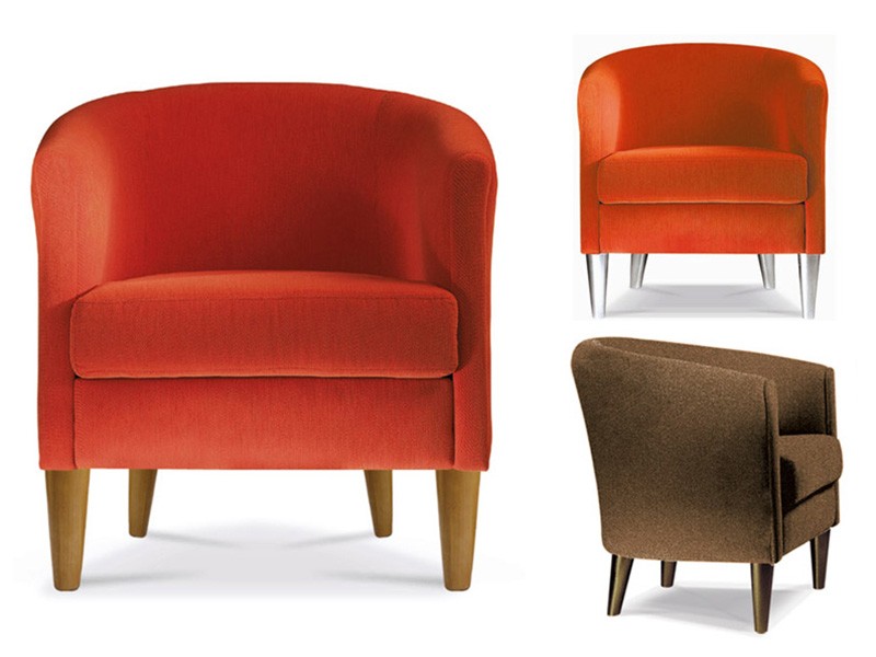 Classic Tub Chair Range