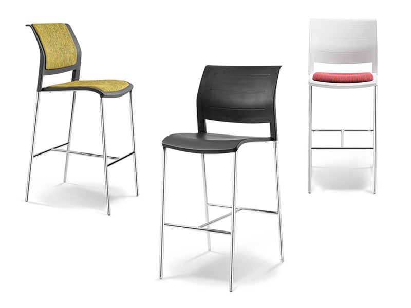 Connect barstool range