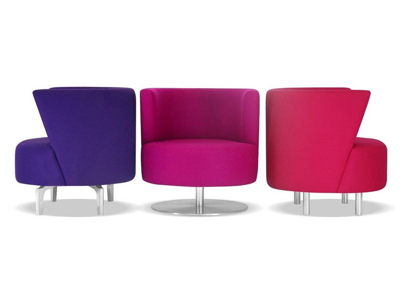 Heido Chair Range