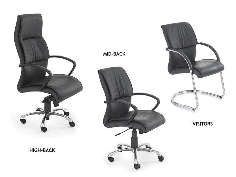 Lear Executive Chair Range