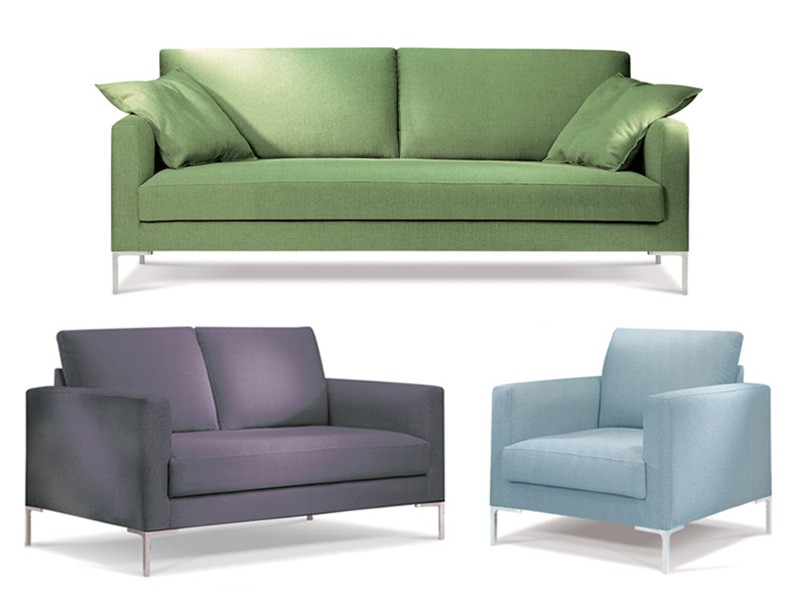 McBox Sofa's & Armchair