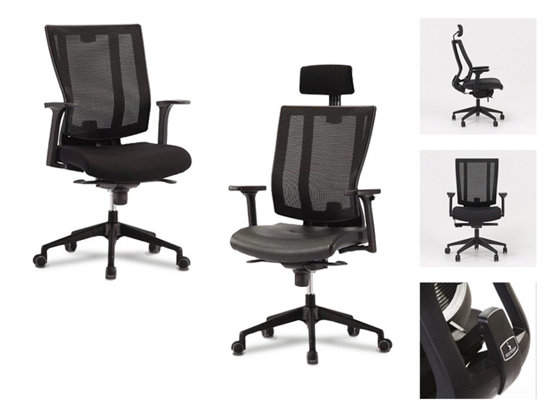 Netone Chair Range