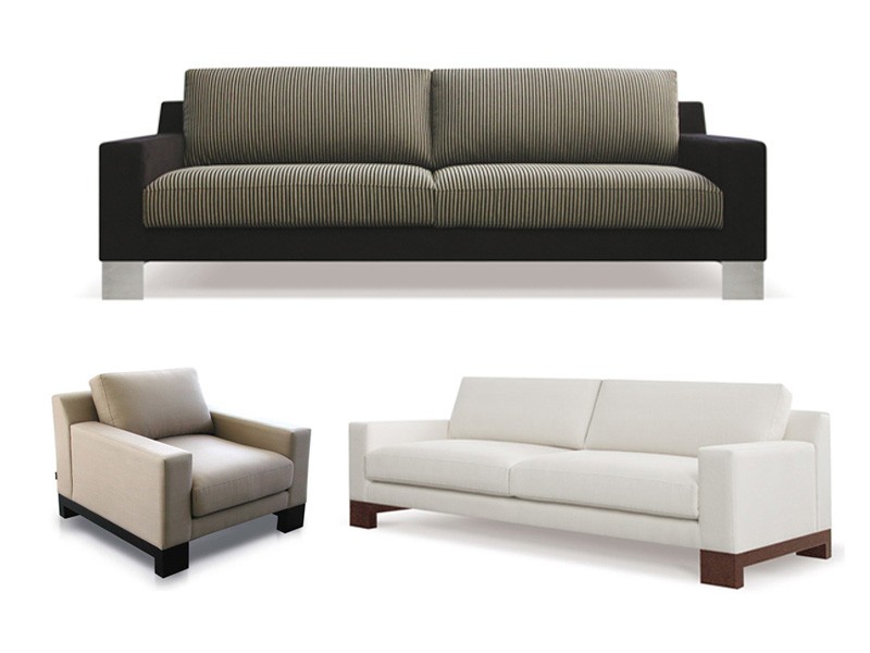 Radar Sofa Range