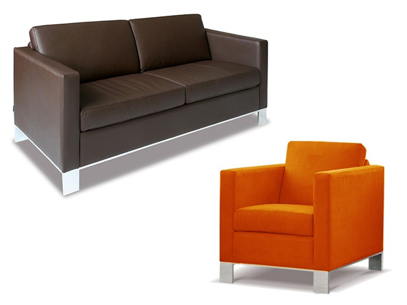 Troy Sofa Range