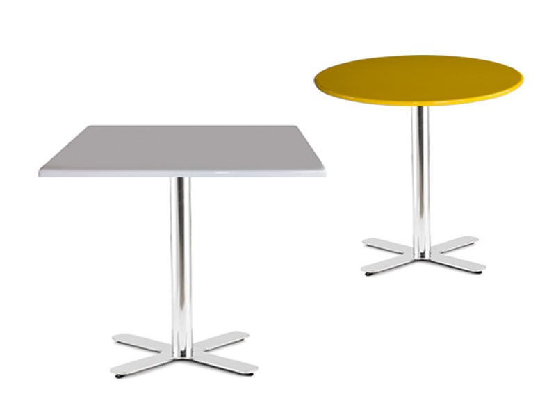 Plus Table Range